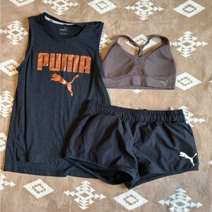 Puma active set *Small*